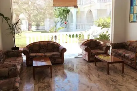 Mariana Hotel in Δημοτική Ενότητα Λαγανά — foto 26