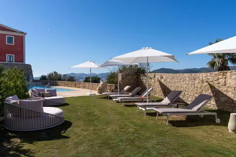 Parador de Ibiza in Ibiza