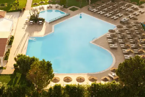Leonardo Kolymbia Resort - Rhodes in Leonardo Kolymbia Resort, foto 4