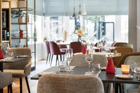 Bilderberg Grand Hotel Wientjes foto 2