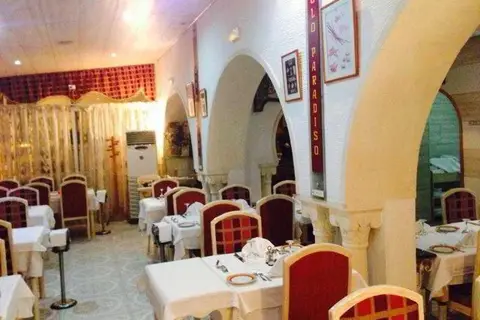 Hotel Residence Mahmoud in الحمامات — foto 9