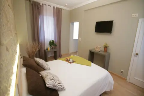 Hotel Alda Estación Vigo in Vigo — foto 20