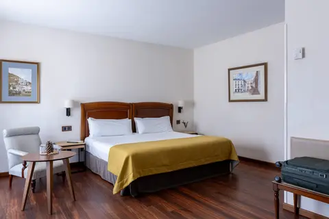 Parador de Las Cañadas del Teide in La Orotava — foto 9