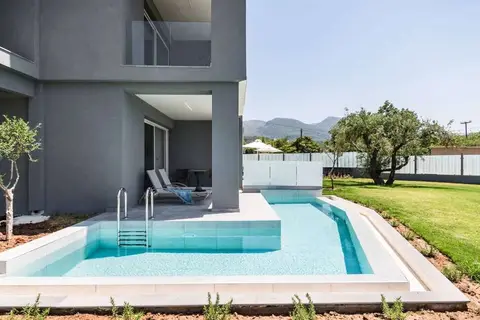 Acharavi Beach Hotel in Κέρκυρα — foto 3