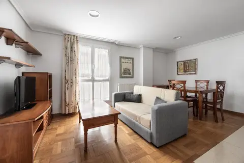 Apartamentos El Cid in Burgos, foto 3