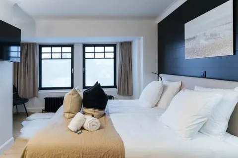 Boutique Hotel Azur foto 5