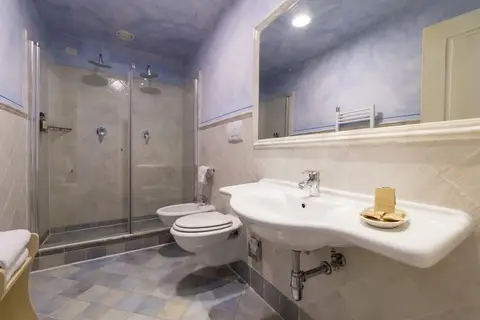 Hotel Borgo di Cortefreda in Greve In Chianti — foto 26