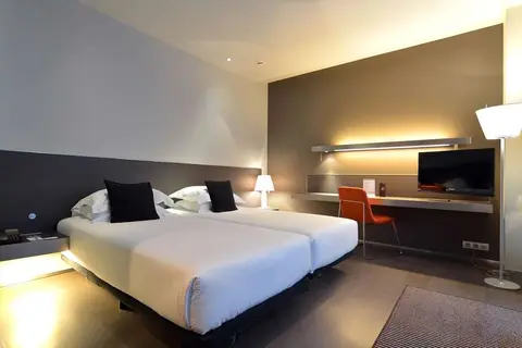 Hotel Soho Barcelona in Barcelona — foto 5