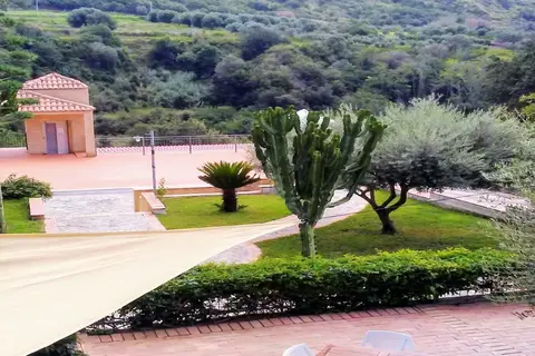 Residence Mediterranea in Zambrone, foto 2