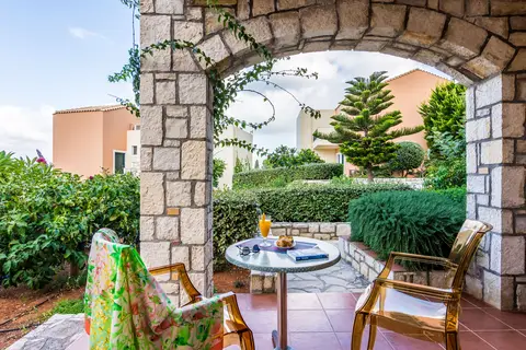 Pilot's Villas Luxury Suites in Δημοτική Ενότητα Χερσονήσου — foto 8
