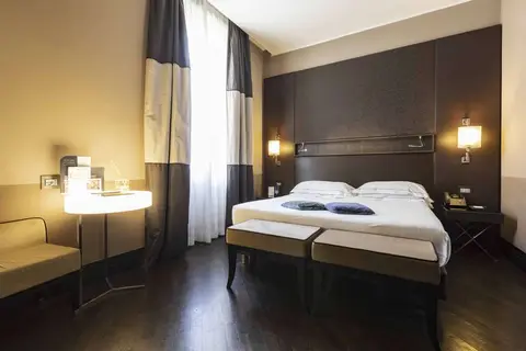 Rome Times Hotel in Rome, foto 2