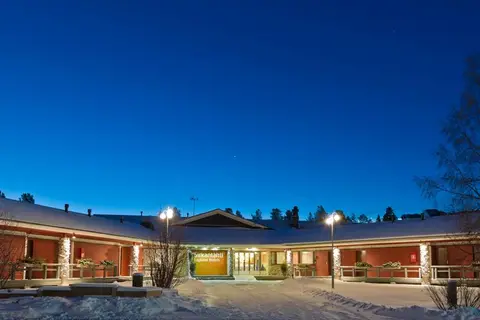 Lapland Hotel Sirkantähti in Sirkka — foto 3