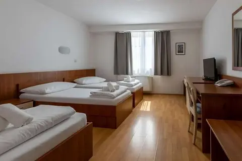 Hotel Porto in Zadar — foto 9