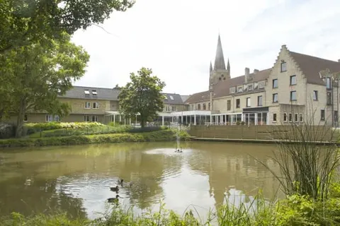 Hotel Oude Abdij foto 1