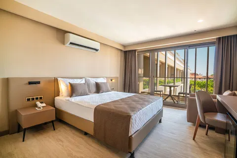 Prive Suite Side & Spa foto 11