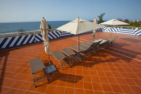 Hotel Corallium Beach by Lopesan in San Agustín — foto 18