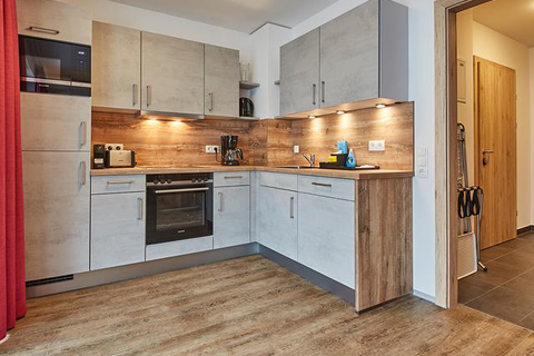 AlpenParks Hotel & Apartment Sonnleiten foto 9