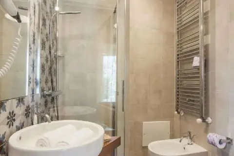 San Giorgio Palace Hotel in Ragusa — foto 12