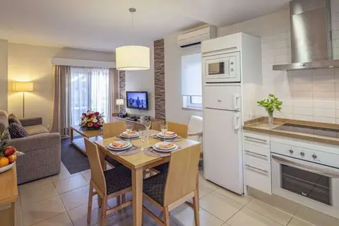 Vilar do Golf by Diamond Resorts in Loulé — foto 7