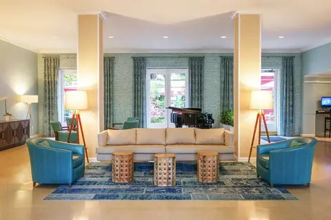 Suites of Dorchester in Miami Beach — foto 21