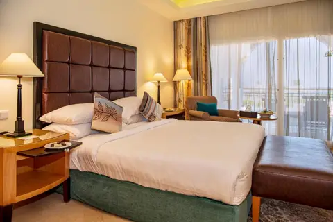 Royal Savoy Hotel & Villas in Sharm El Sheikh, foto 29