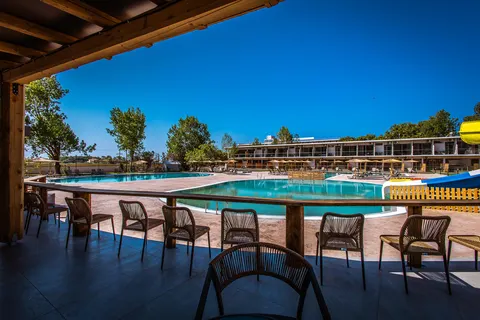 Hotel Blue Water Resort foto 6