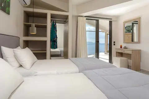Appartementen Azzure Vista in Δημοτική Ενότητα Ζακυνθίων — foto 10
