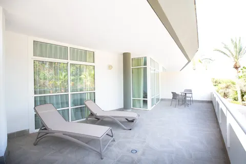 Gara Suites Golf & Spa foto 10