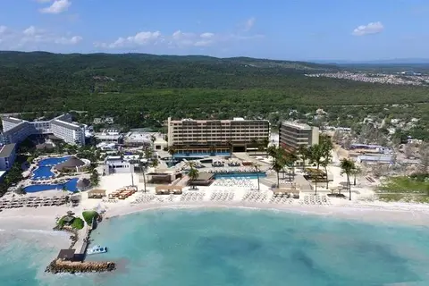 Royalton Blue Waters in Florence Hall