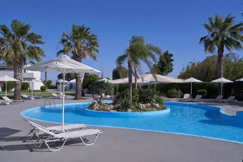 Blue Bay Resort in Ialysos, foto 13