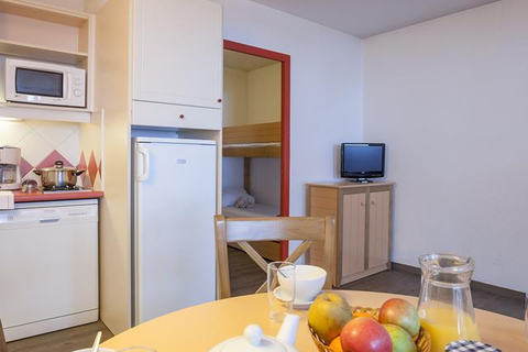 Résidence La Rivière in Chamonix-Mont-Blanc — foto 2