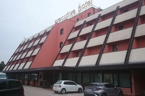 Executive Spa Hotel in Fiorano Modenese, foto 28