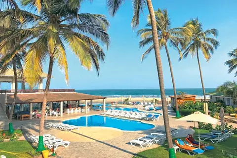 Sunset Beach Hotel in Dippa Kunda — foto 2