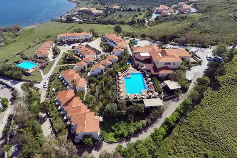 Belvedere Aeolis Hotel foto 14