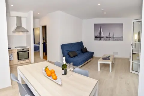Apartaments Maribel Menorca in Ciutadella — foto 10