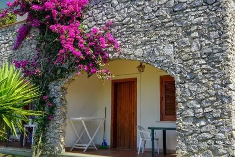 Villaggio Marco Polo in Ricadi, foto 16