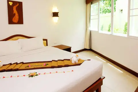 Orchidacea Resort in Phuket 83100 — foto 23