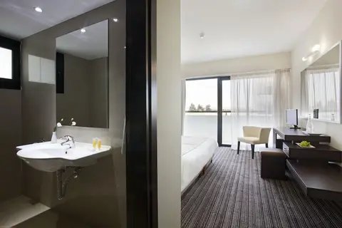Christofinia Hotel in Ayia Napa — foto 27
