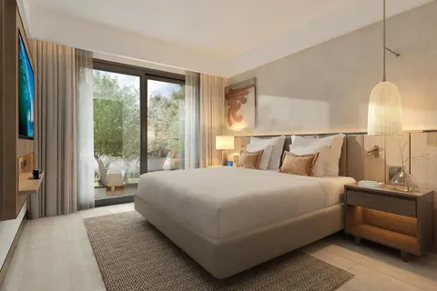 Ruins Hotel in Bodrum — foto 26