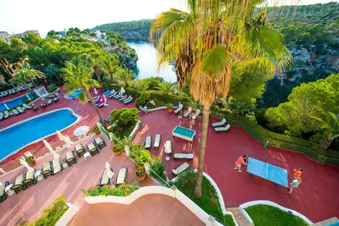 Aparthotel Ona Cala Pi Club in Palma — foto 7
