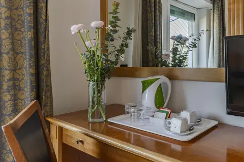 Hotel Diplomatic in Rome — foto 20