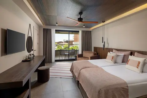 Jacaranda Luxury in Manavgat — foto 20