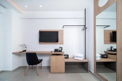 Kahlua Boutique Hotel & Suites foto 4