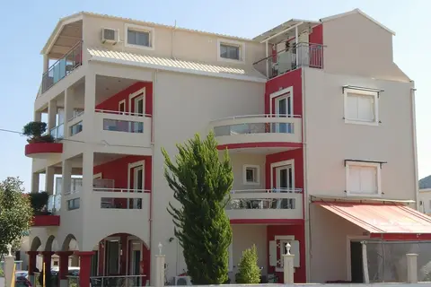 Valena Studios in Δημοτική Ενότητα Λευκάδος — foto 5