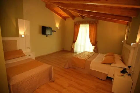 Hotel White City in Berat — foto 12