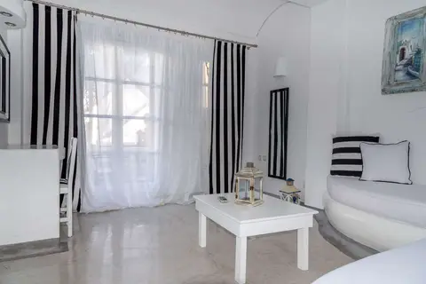 Kings Suites in Thira Municipal Unit, foto 16