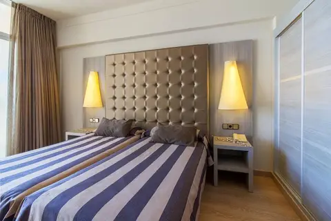 Hotel Panorama in Torroella de Montgrí — foto 5