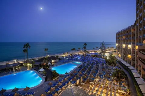 Hotel Sunset Beach Club in Benalmadena — foto 18