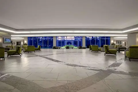 DoubleTree by Hilton at the Entrance to Unive in Orlando — foto 23
