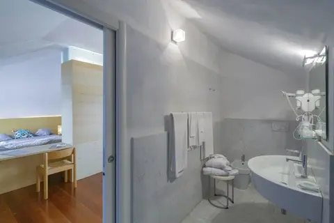 Hotel La Locanda dell’Angelo in Lesina, foto 27